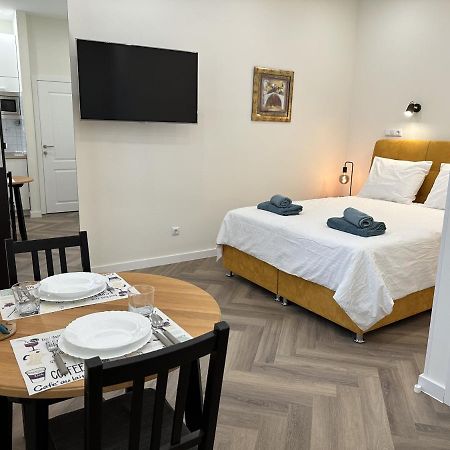 La Dolce Vita Apartments Сараево Екстериор снимка