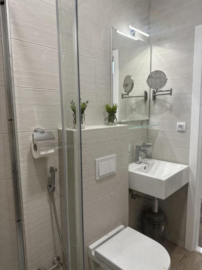 La Dolce Vita Apartments Сараево Екстериор снимка