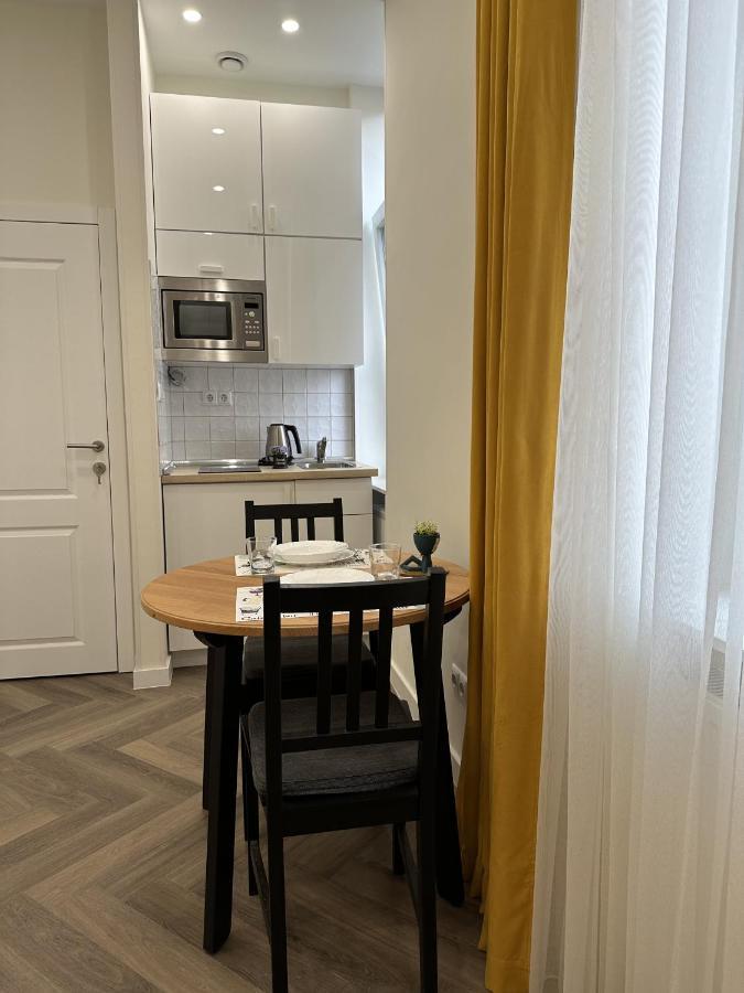 La Dolce Vita Apartments Сараево Екстериор снимка