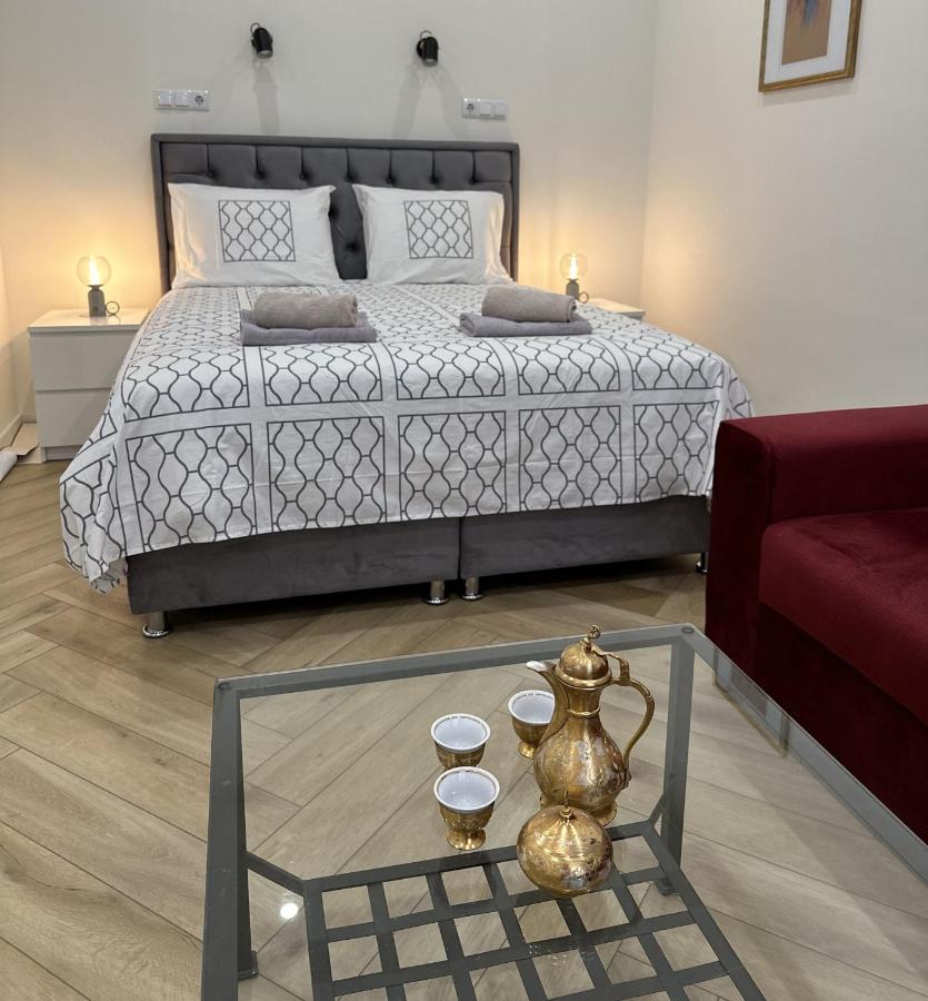 La Dolce Vita Apartments Сараево Екстериор снимка