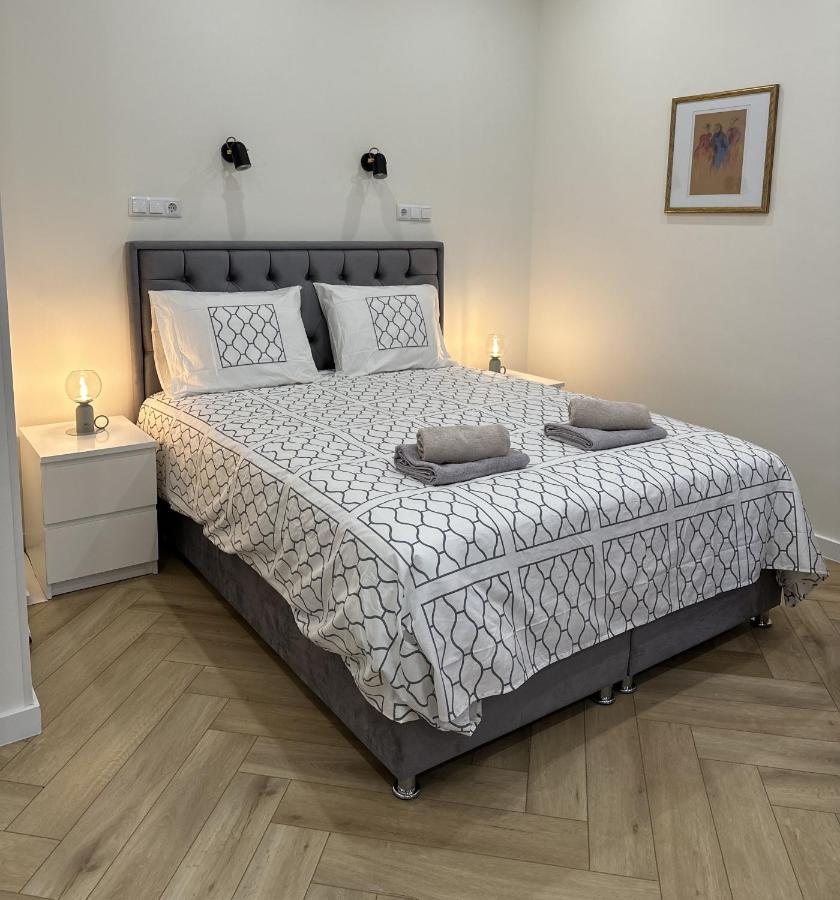 La Dolce Vita Apartments Сараево Екстериор снимка