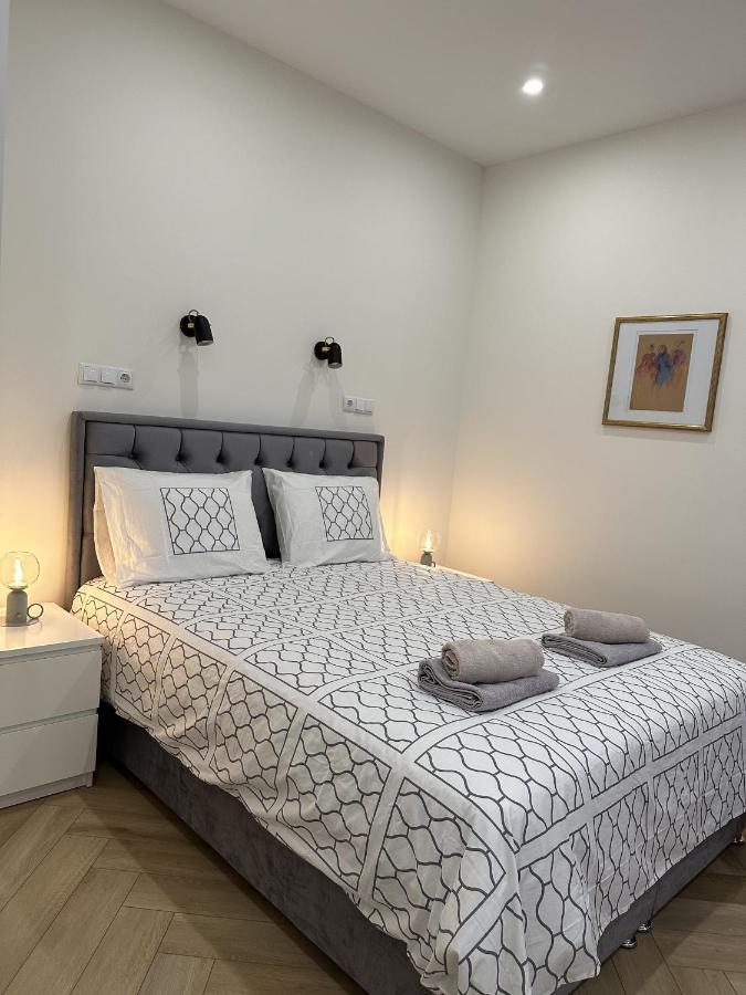 La Dolce Vita Apartments Сараево Екстериор снимка