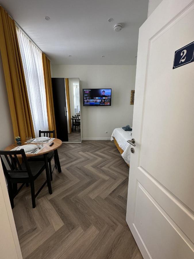 La Dolce Vita Apartments Сараево Екстериор снимка