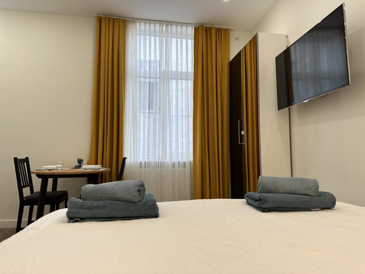 La Dolce Vita Apartments Сараево Екстериор снимка