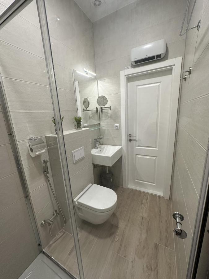 La Dolce Vita Apartments Сараево Екстериор снимка