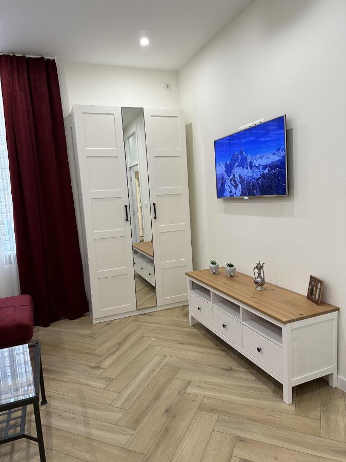 La Dolce Vita Apartments Сараево Екстериор снимка