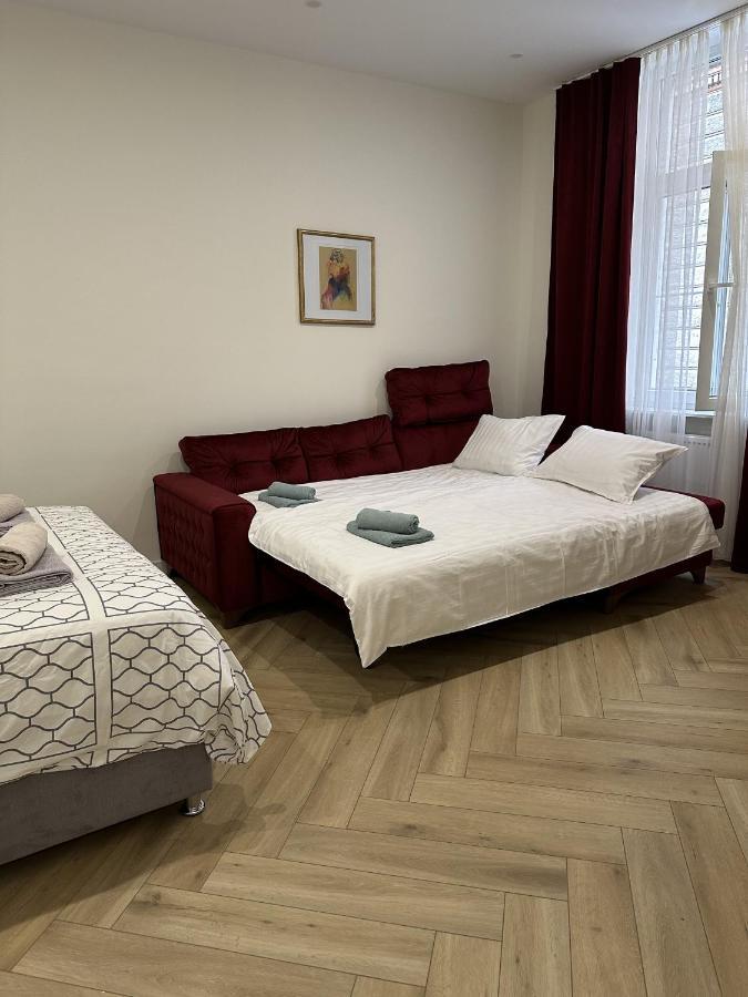 La Dolce Vita Apartments Сараево Екстериор снимка