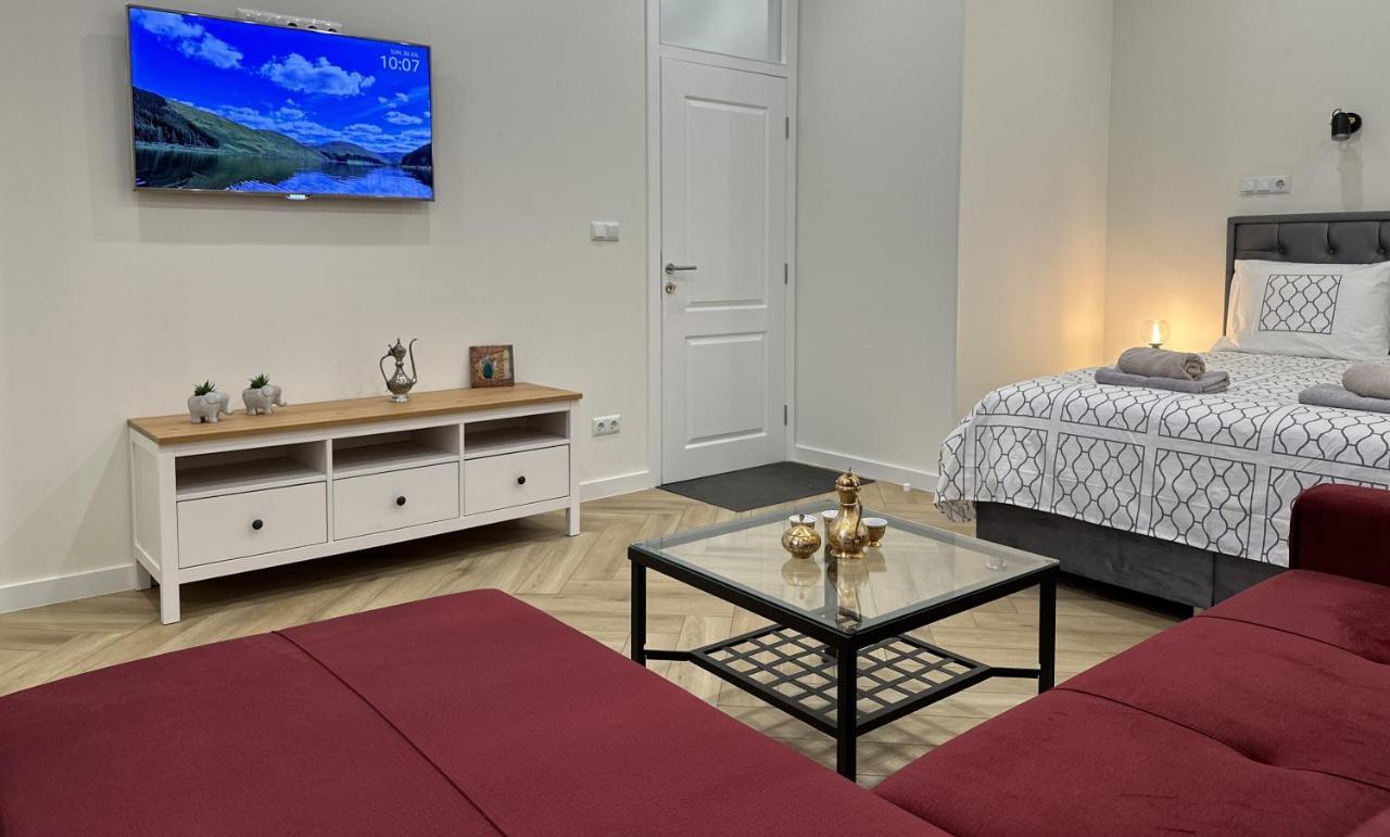 La Dolce Vita Apartments Сараево Екстериор снимка