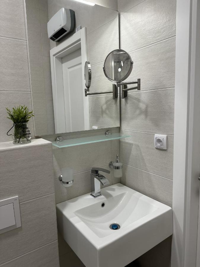 La Dolce Vita Apartments Сараево Екстериор снимка