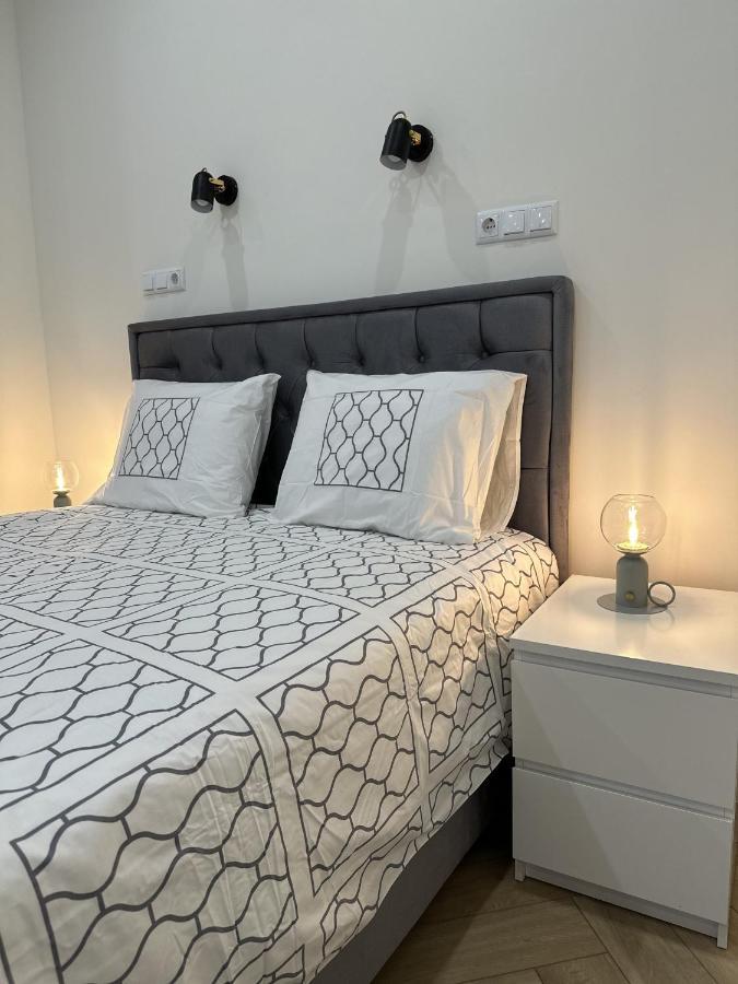 La Dolce Vita Apartments Сараево Екстериор снимка