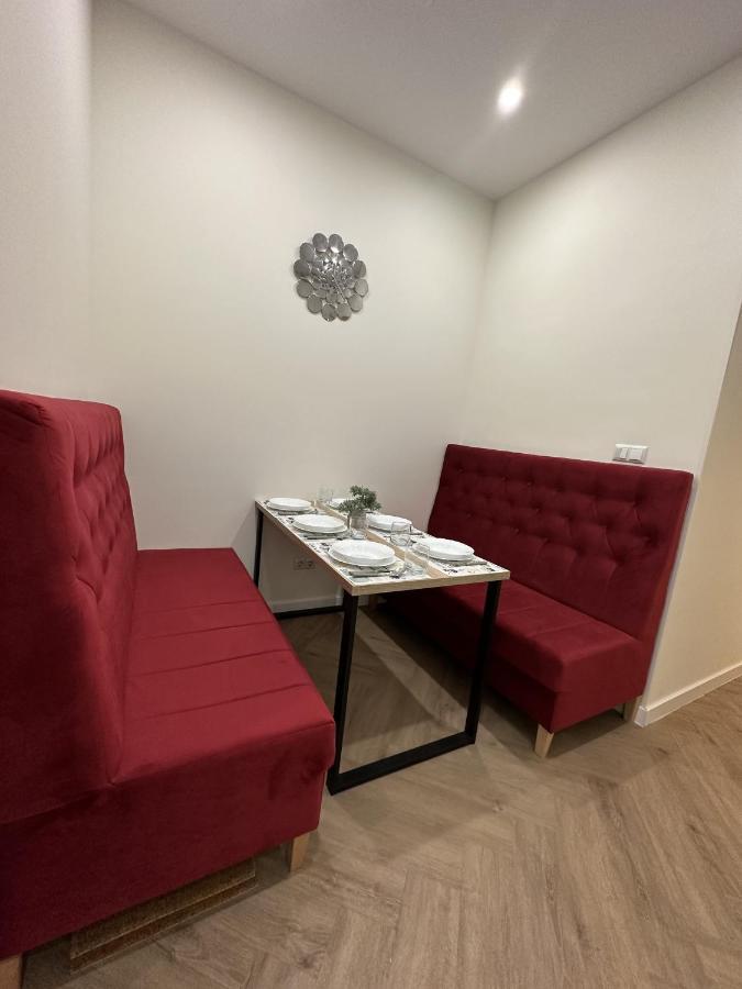 La Dolce Vita Apartments Сараево Екстериор снимка