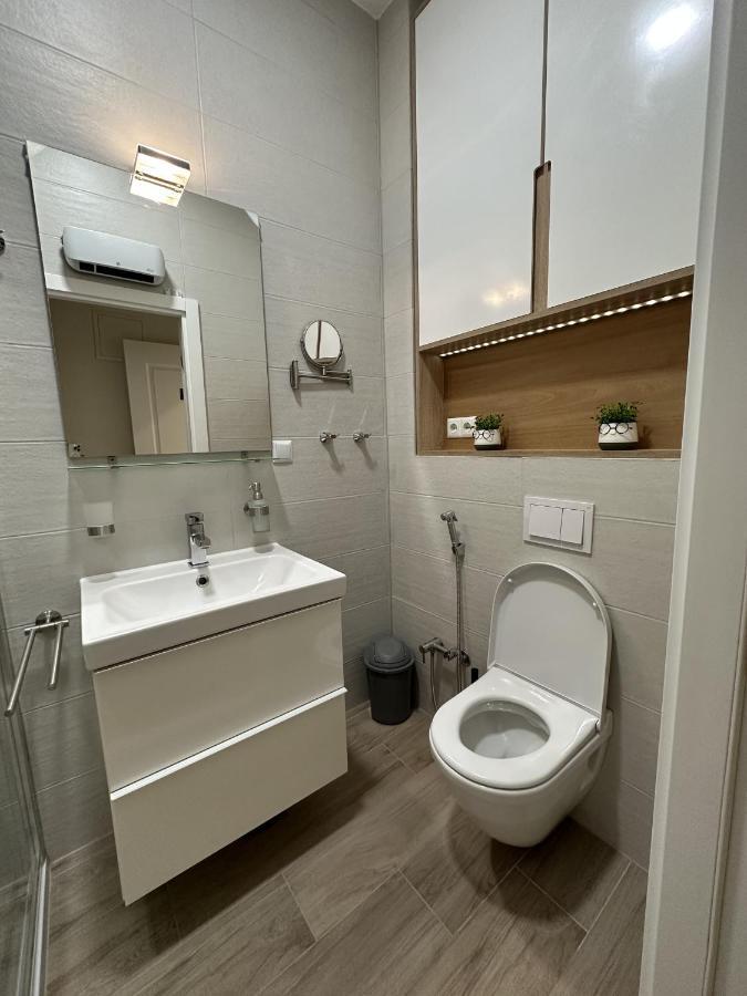 La Dolce Vita Apartments Сараево Екстериор снимка