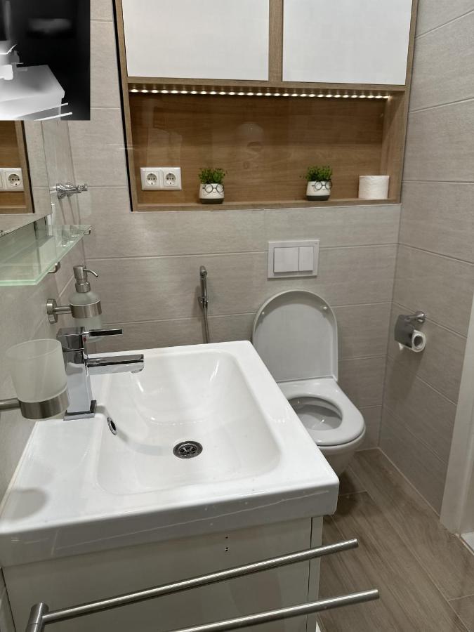 La Dolce Vita Apartments Сараево Екстериор снимка
