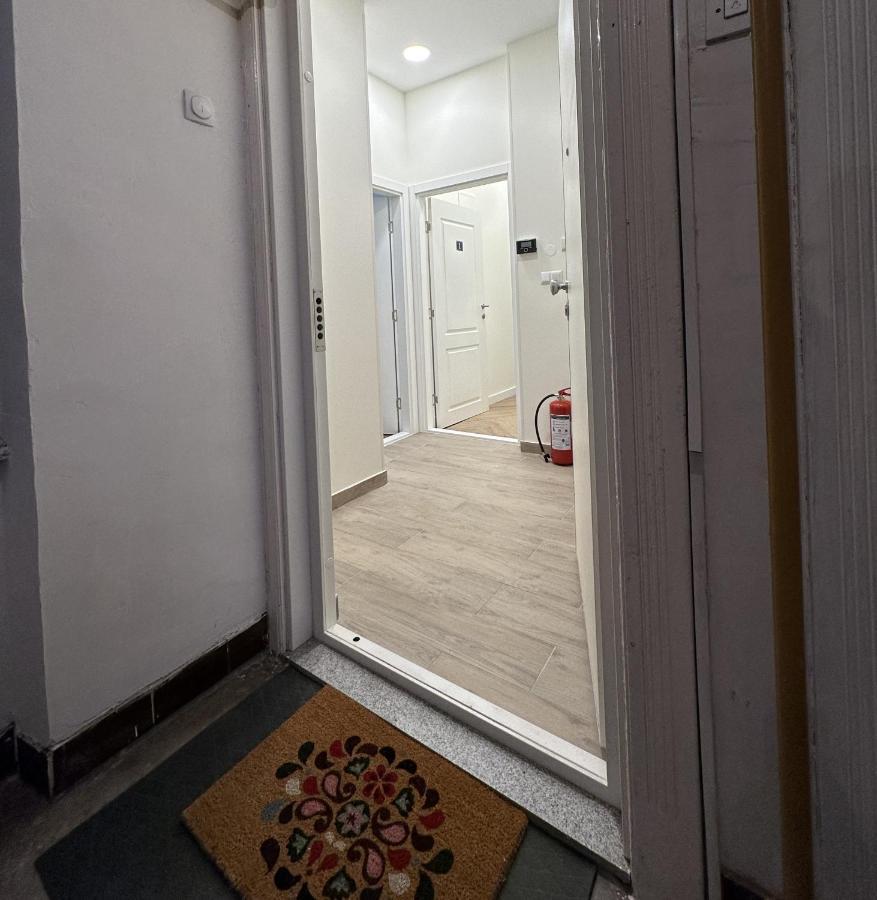 La Dolce Vita Apartments Сараево Екстериор снимка