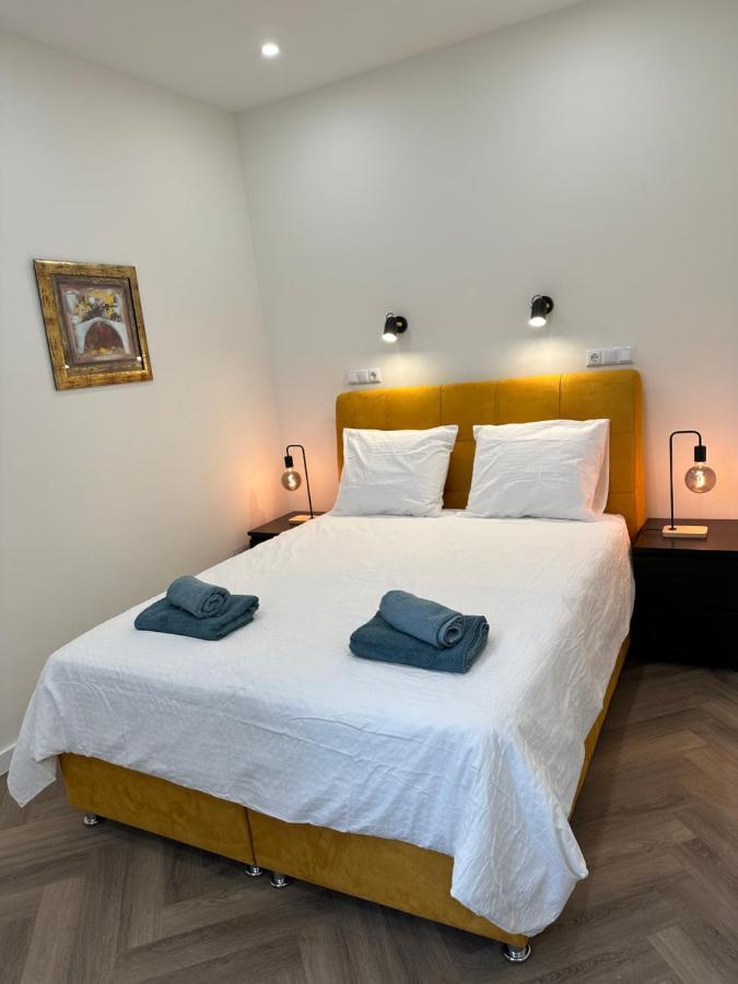La Dolce Vita Apartments Сараево Екстериор снимка
