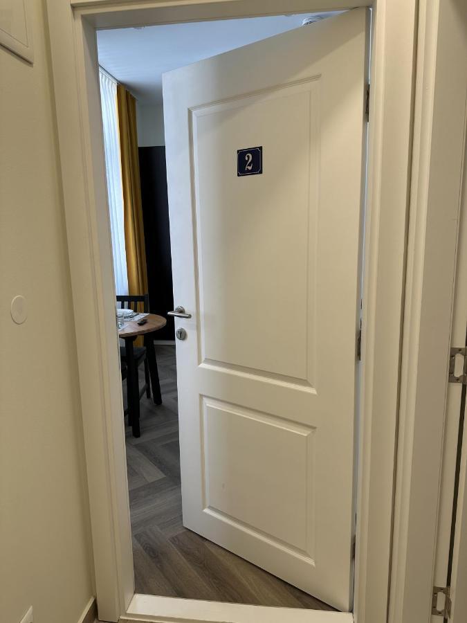 La Dolce Vita Apartments Сараево Екстериор снимка