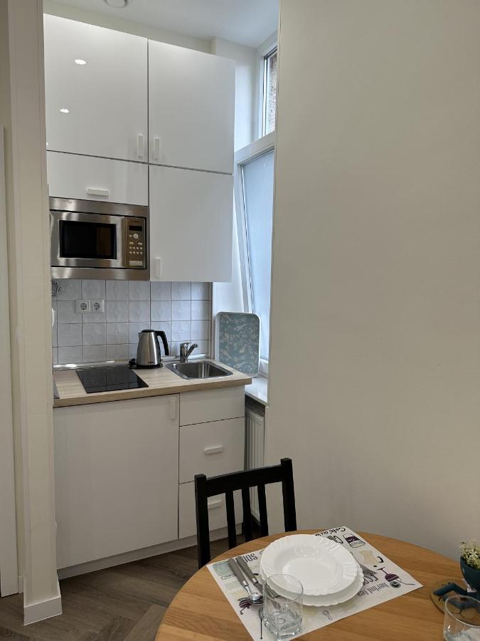 La Dolce Vita Apartments Сараево Екстериор снимка