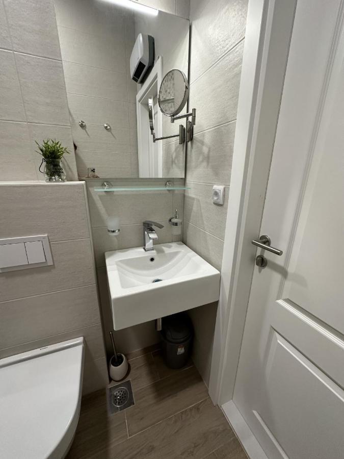 La Dolce Vita Apartments Сараево Екстериор снимка