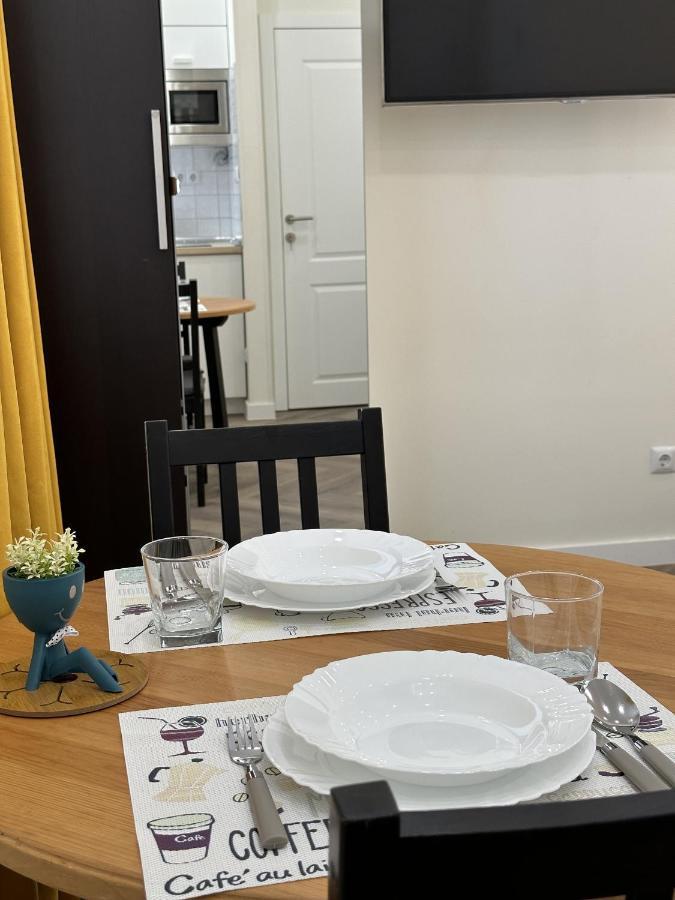 La Dolce Vita Apartments Сараево Екстериор снимка