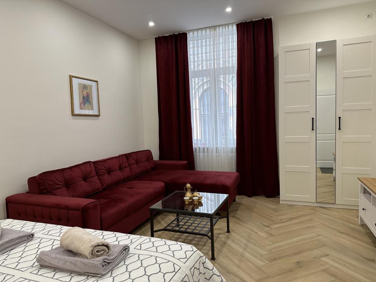 La Dolce Vita Apartments Сараево Екстериор снимка
