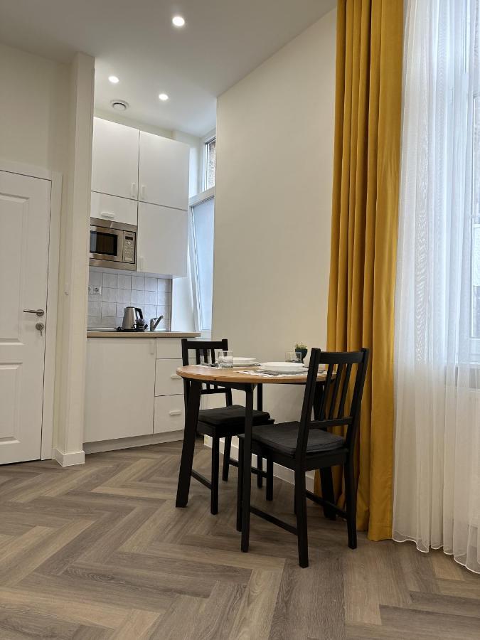 La Dolce Vita Apartments Сараево Екстериор снимка