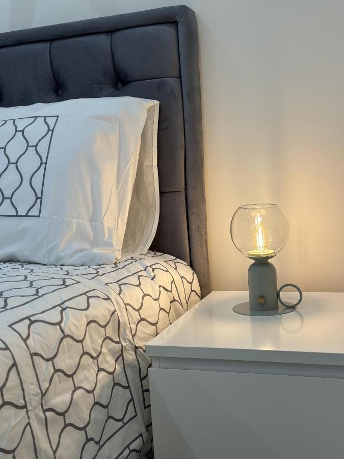 La Dolce Vita Apartments Сараево Екстериор снимка