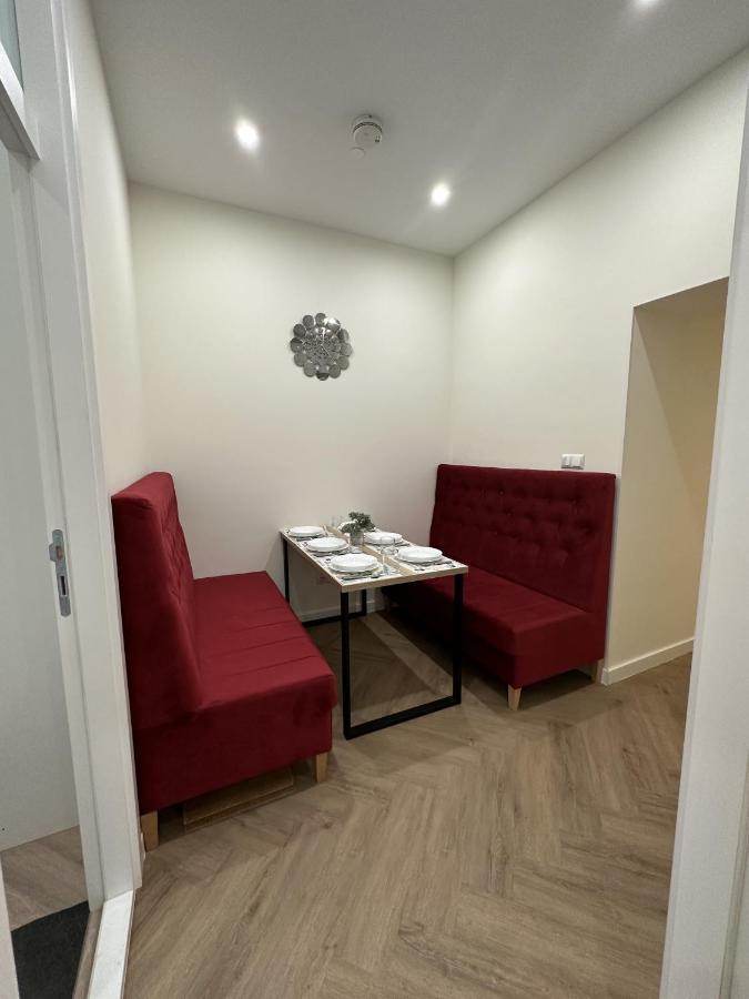 La Dolce Vita Apartments Сараево Екстериор снимка