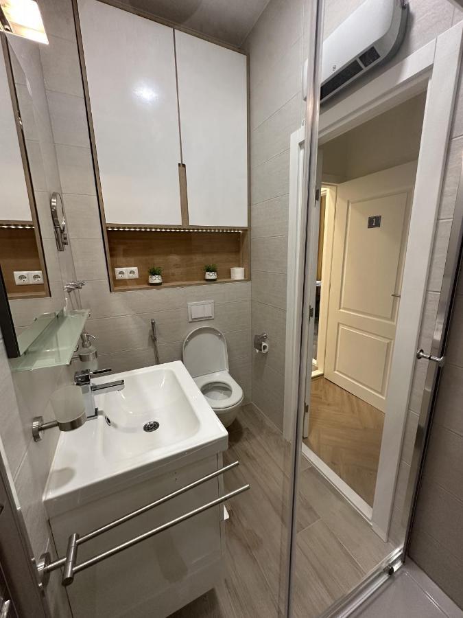 La Dolce Vita Apartments Сараево Екстериор снимка