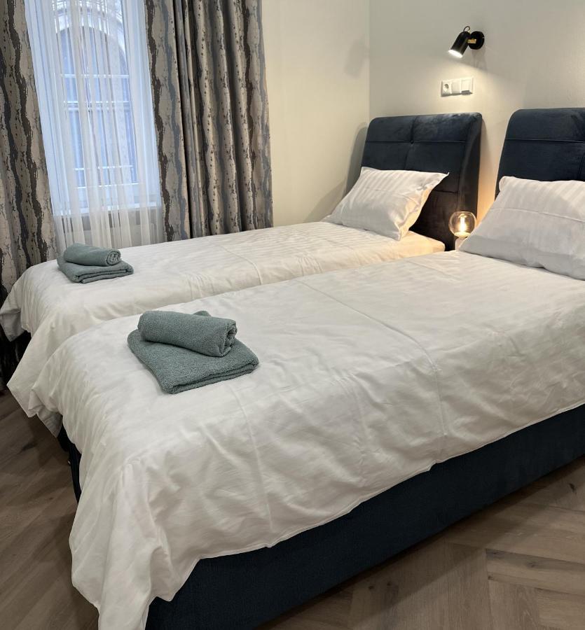 La Dolce Vita Apartments Сараево Екстериор снимка